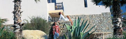 Grecotel Myconos Blu 40